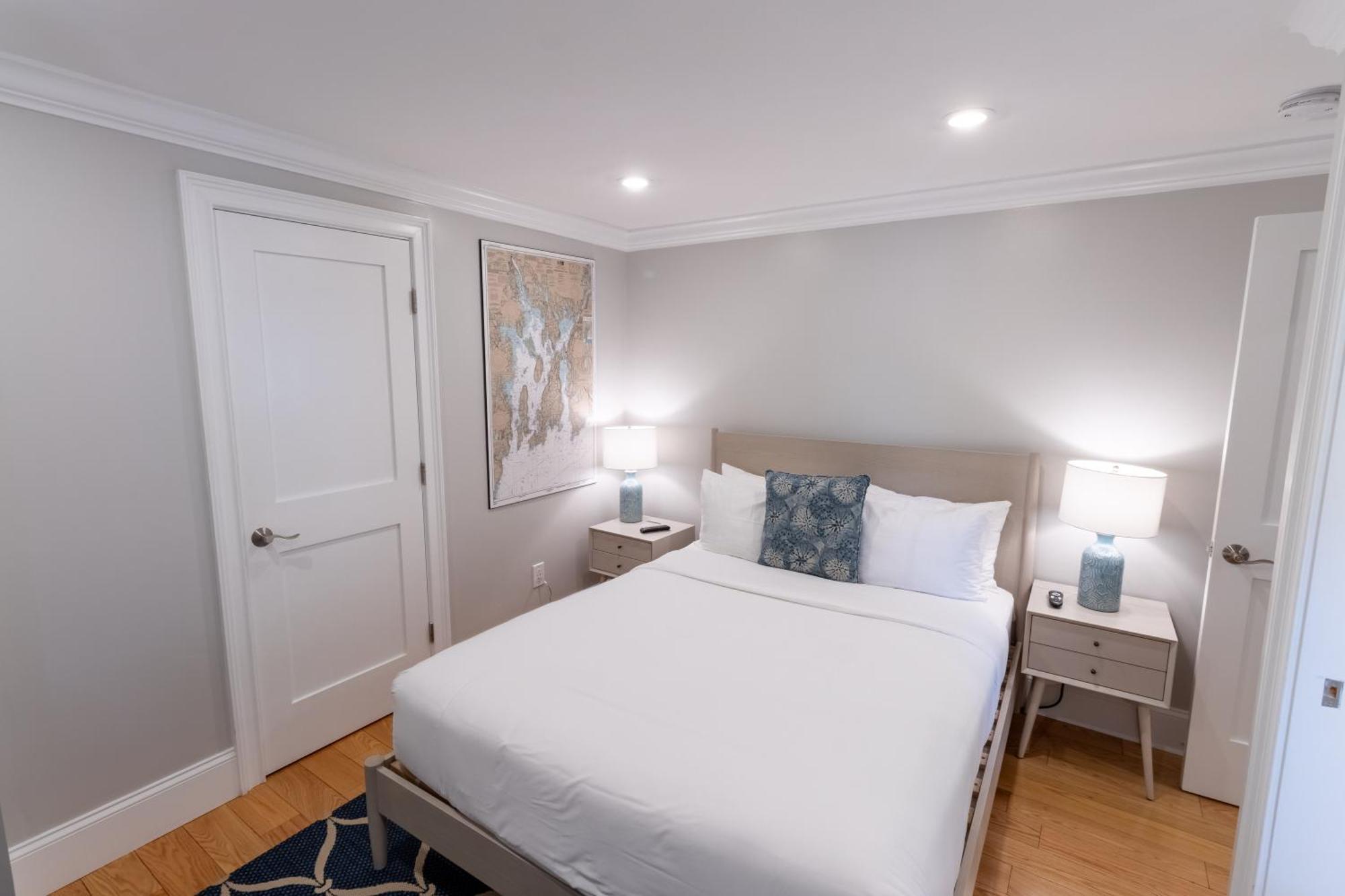 Apartamento The Newport Lofts - 548 Thames Street Exterior foto