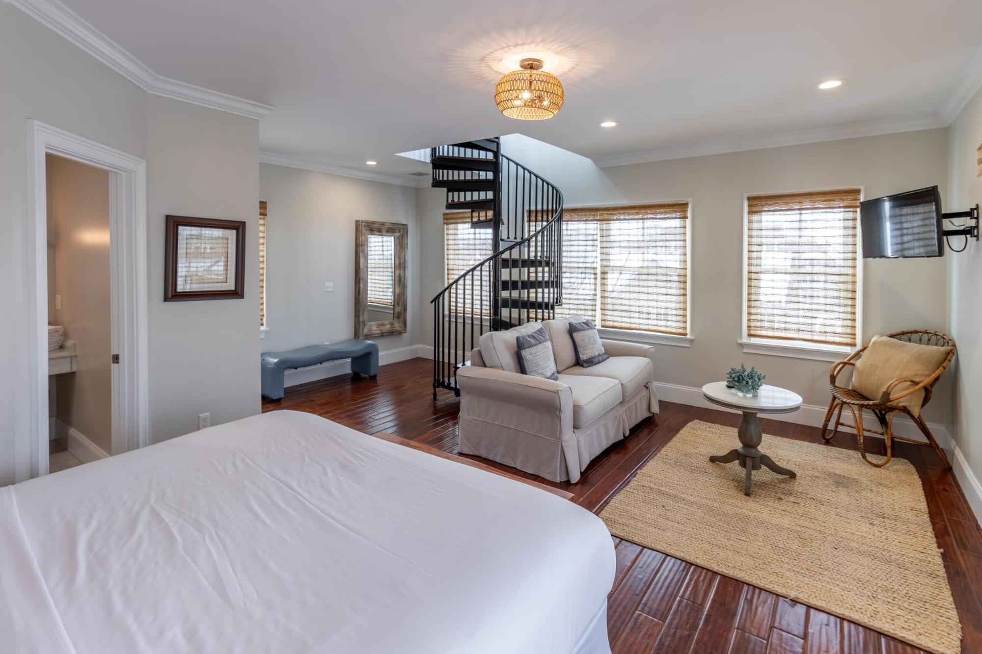 Apartamento The Newport Lofts - 548 Thames Street Exterior foto