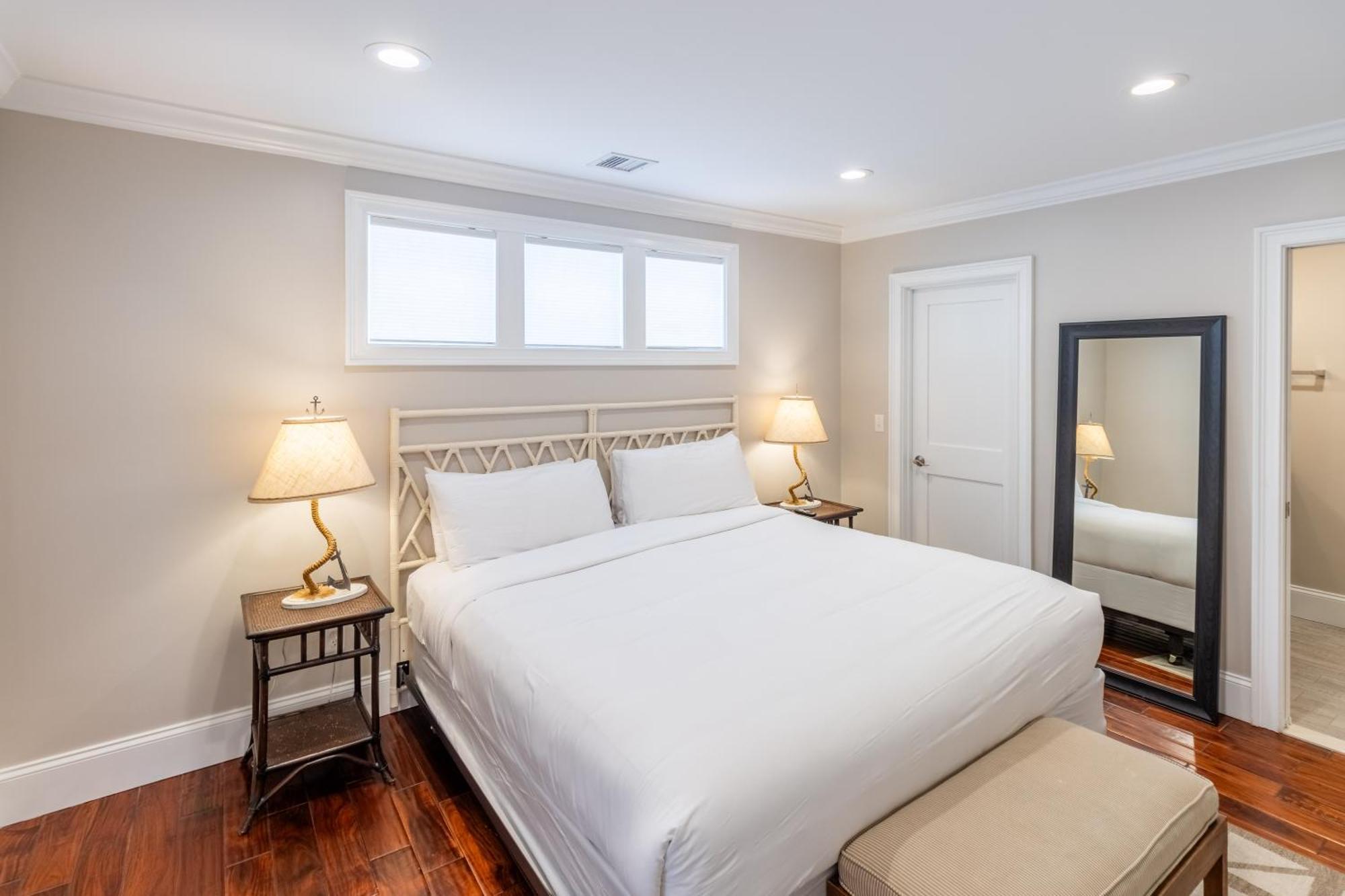 Apartamento The Newport Lofts - 548 Thames Street Exterior foto