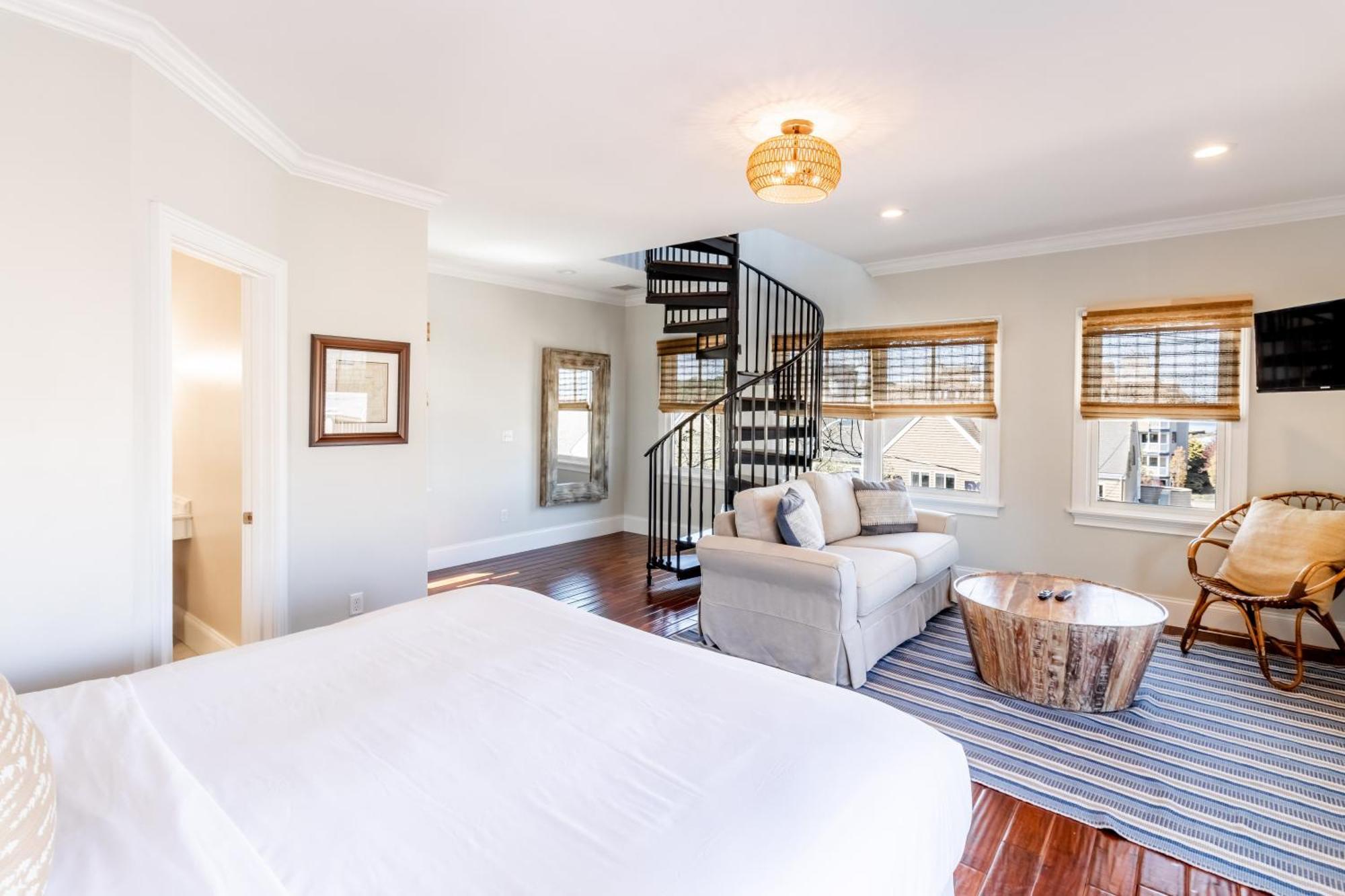 Apartamento The Newport Lofts - 548 Thames Street Exterior foto