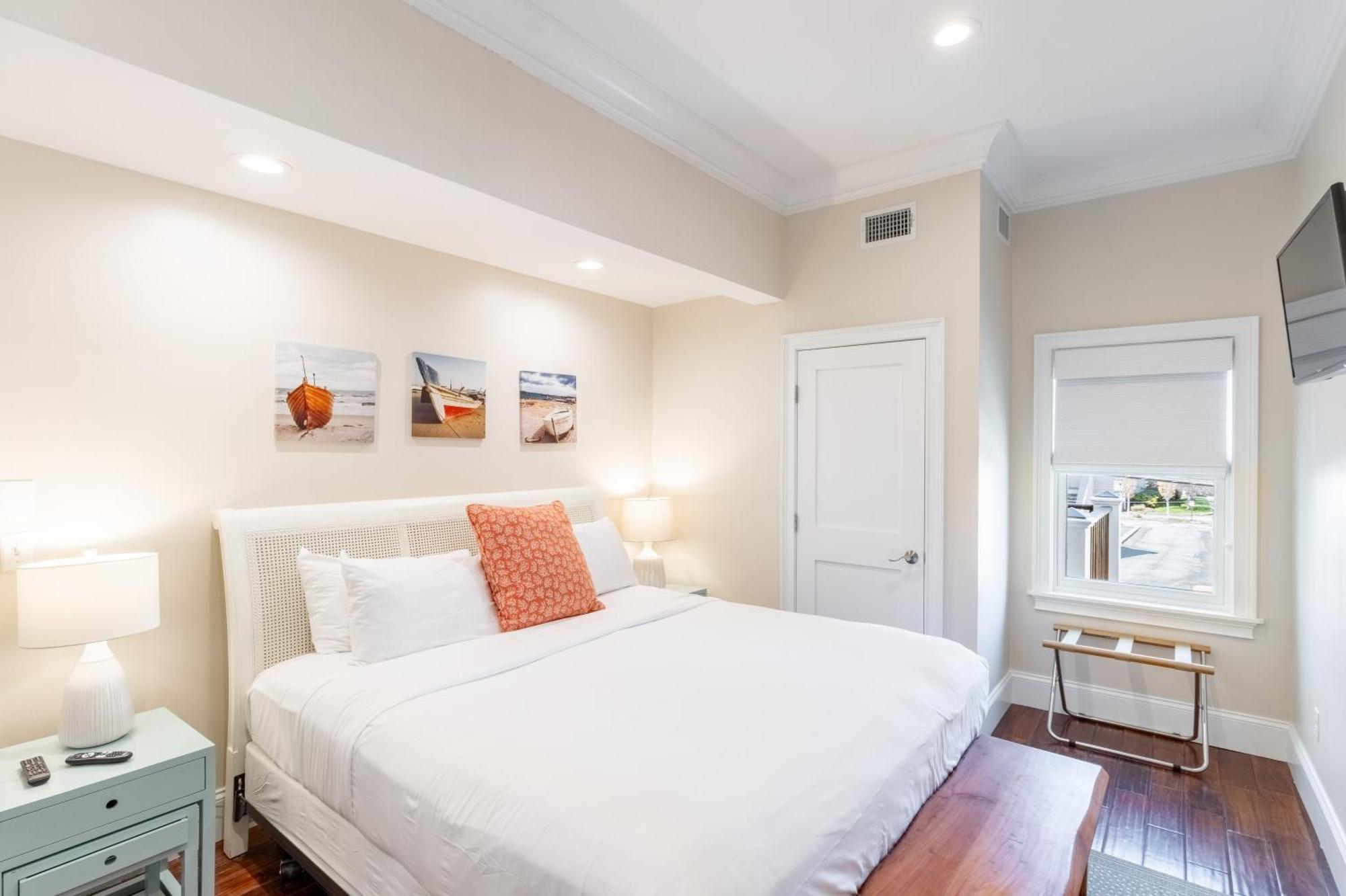 Apartamento The Newport Lofts - 548 Thames Street Exterior foto
