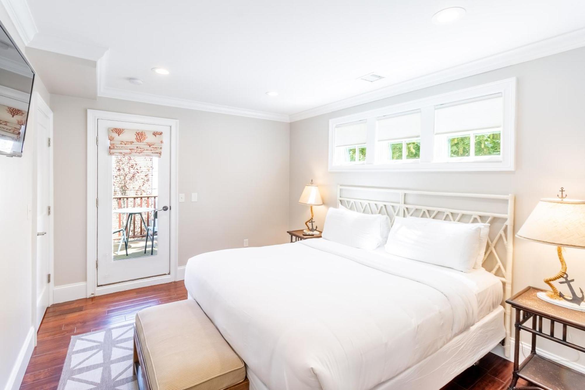 Apartamento The Newport Lofts - 548 Thames Street Exterior foto