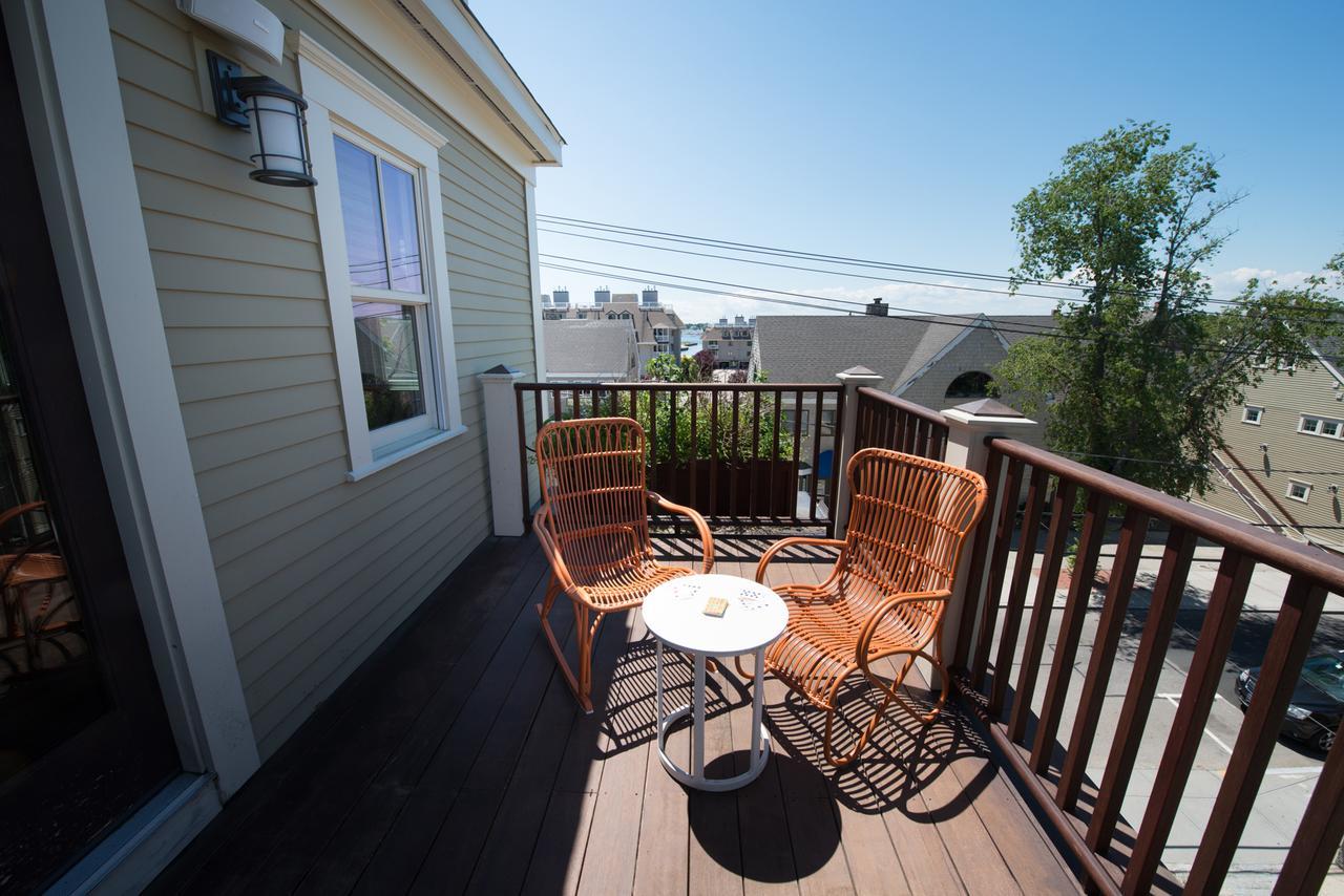 Apartamento The Newport Lofts - 548 Thames Street Exterior foto